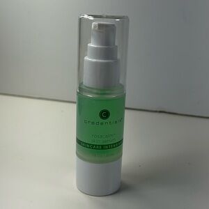 New Credentials Rosacalm Skim Serum 1 fl oz